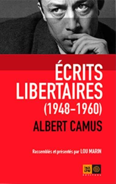 Écrits libertaires (1948-1960)