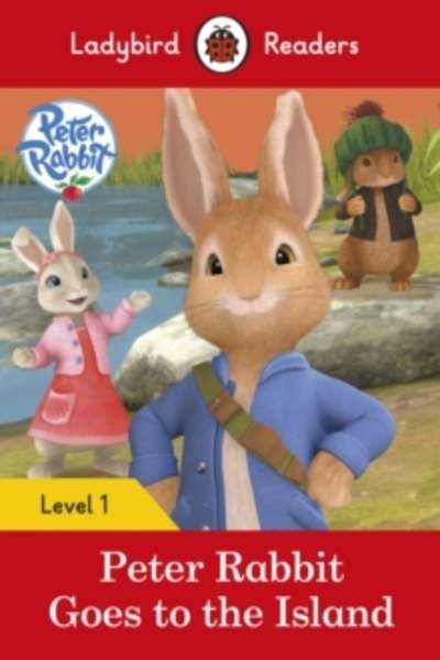 Petter Rabbit Goes to the Island