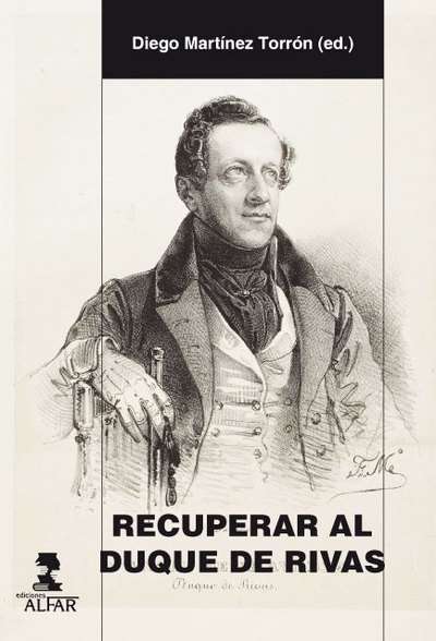 Recuperar al duque de Rivas