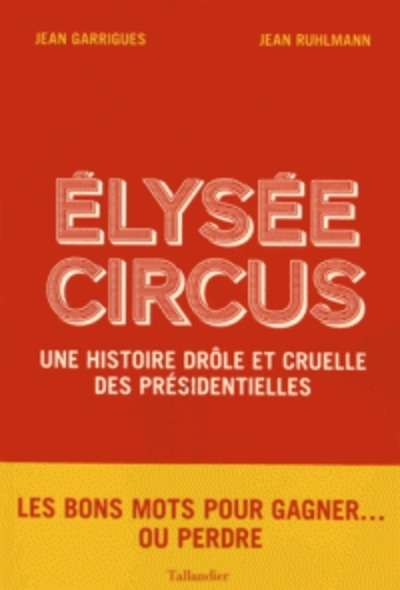 Élysée Circus