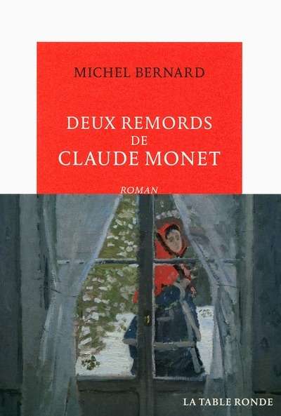 Deux remords de Claude Monet