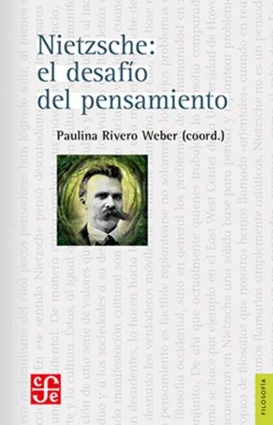 Nietzsche: el desafio del pensamiento