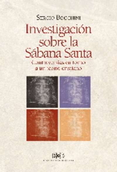 Investigación sobre la Sábana Santa