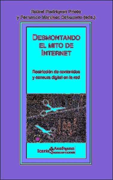 Desmontando el mito de Internet