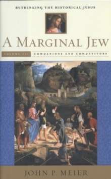 A Marginal Jew