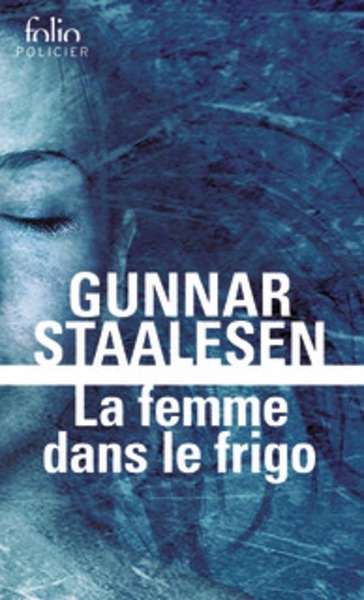 La femme dans le frigo