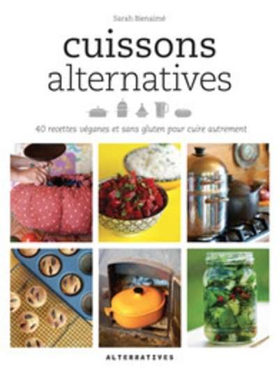 Cuissons alternatives