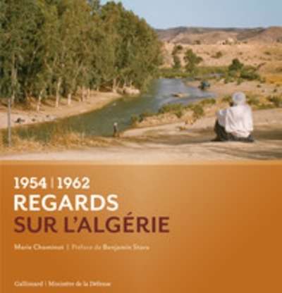 L'Algérie