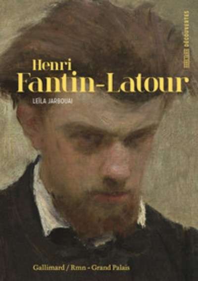Henri Fantin-Latour