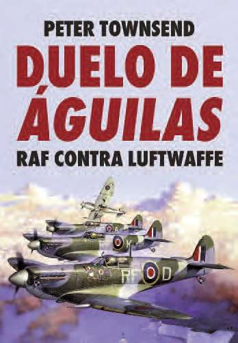 Duelo de águilas