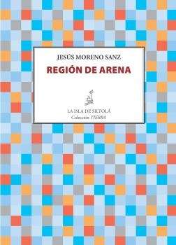 Región de arena