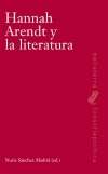 Hannah Arendt y la literatura