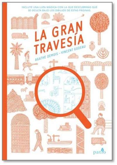 La gran travesía