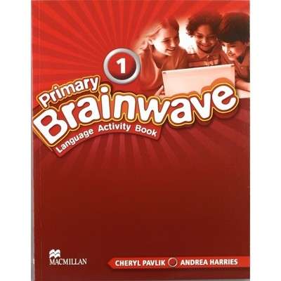 Brainwave 1 Activity