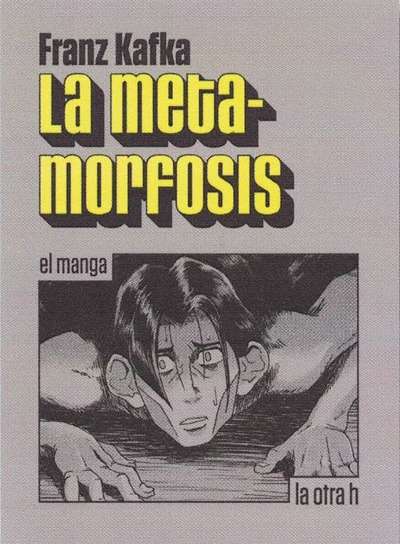 La metamorfosis