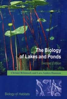 The Biology of Lakes and Ponds