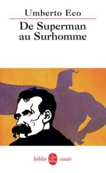 De Superman au Surhomme