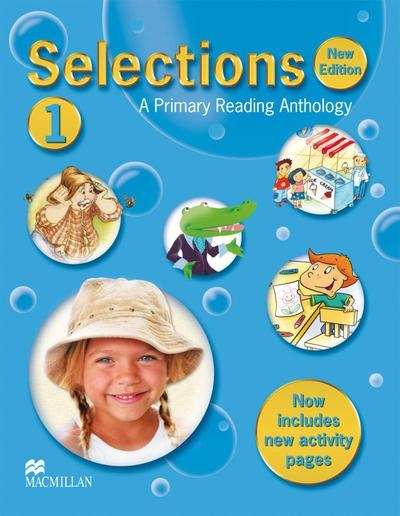 Selections 1 Student's Book