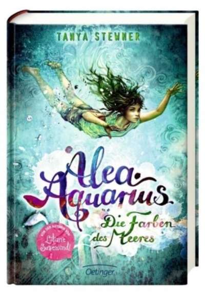 Alea Aquarius - Die Farben des Meeres