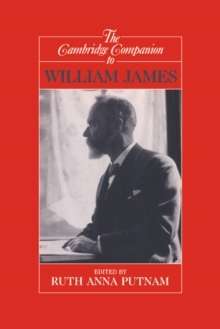 Companion to William James
