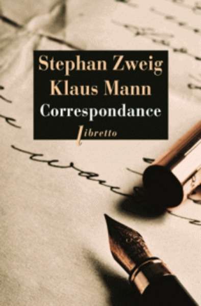 Correspondance 1925-1941