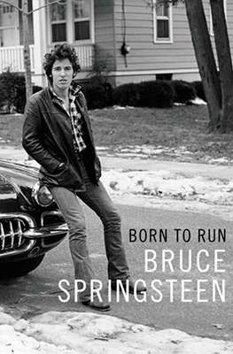 Born to Run