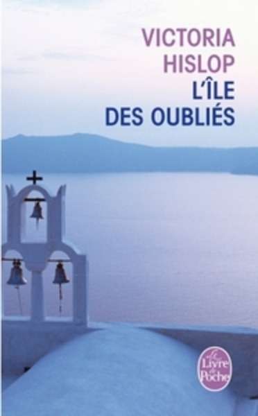 L'ile des oubliés