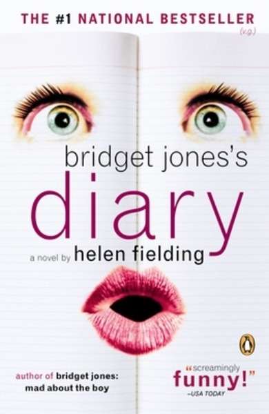 Bridget Jones' Diary