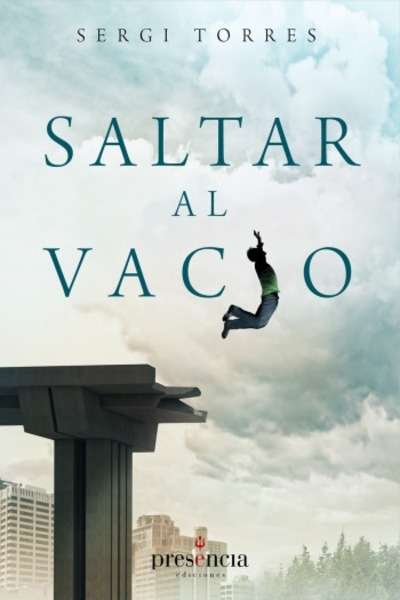 Saltar al vacío