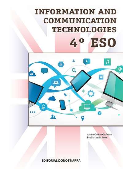 Information and Communication Technologies 4º ESO