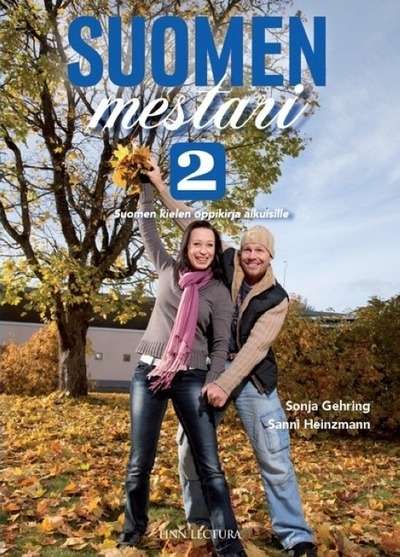 Suomen Mestari 2