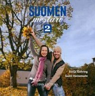 Suomen mestari 2 CD