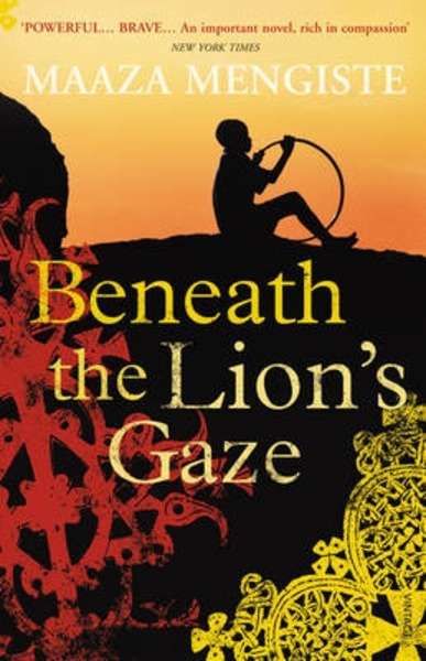 Beneath the lion's Gaze