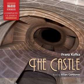 The Castle (unabridged audiobook)