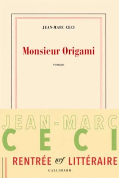 Monsieur Origami