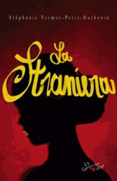 La straniera