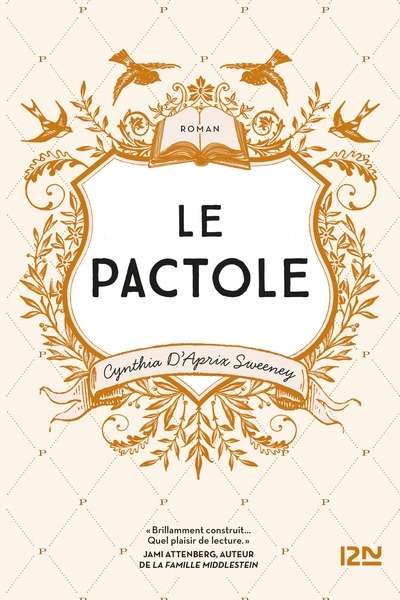 Le pactole