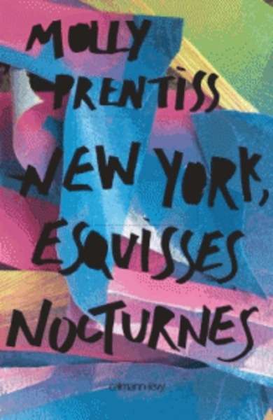 New York, esquisses nocturnes
