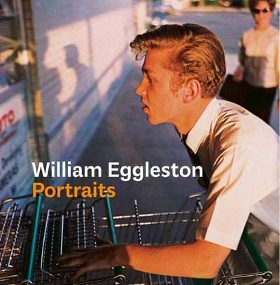 William Eggleston