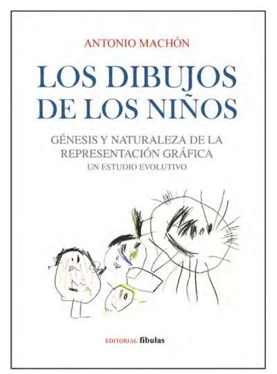 Los dibujos de los niños