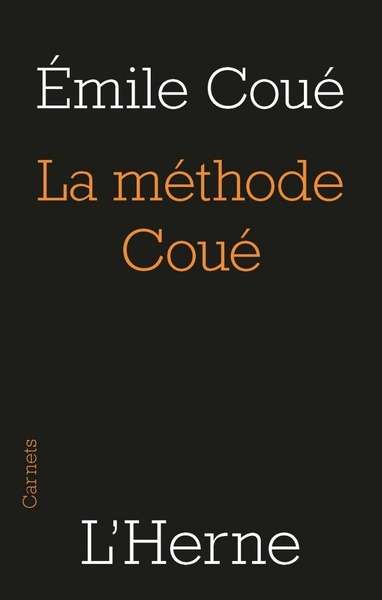 La méthode Coué