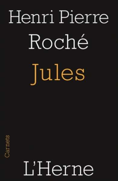 Jules - Suivi de Papiers d'un fou ; Un collectionneur ; Soniasse ; Monsieur Arisse ; Un berger