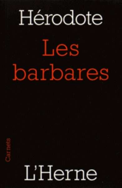 Les barbares