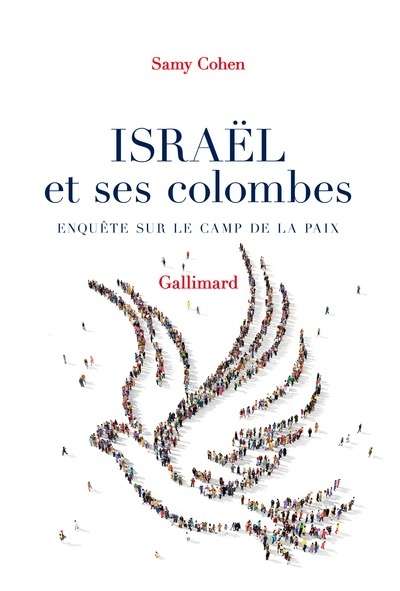 Israël et ses colombes