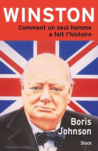 Winston - Comment un seul homme a fait l'histoire