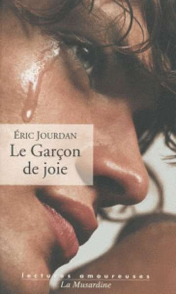 Le garçon de joie