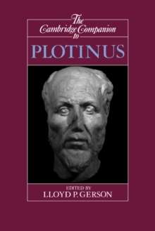 Companion to Plotinus