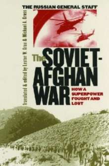 The Soviet-Afghan War