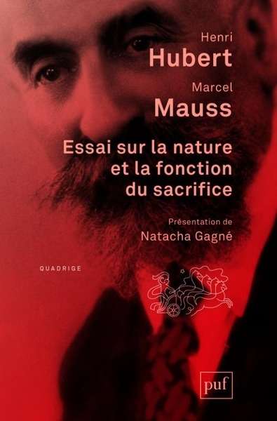 Essai sur la nature et la fonction du sacrifice