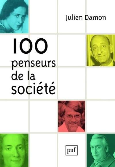 100 penseurs de la société